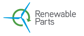 Renewable Parts Logo
